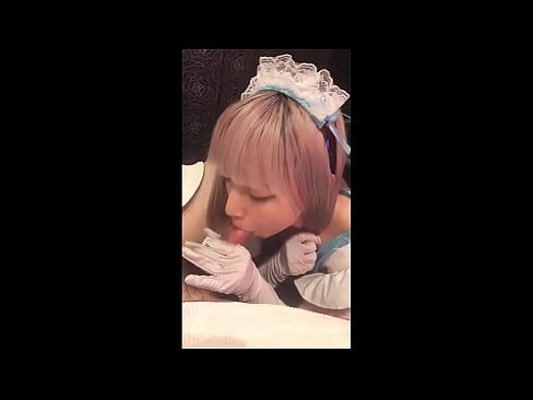 ❤️ I-Japanese Idol [mayuka], imvunulo yencekukazi yesiFulentshi, ingxenye 1, i-blowjob futhi ikhumule ngesigcobo Zocansi ku-zu.full-porner.ru ❤